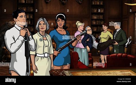 lana archer|archer lana malory pam cheryl.